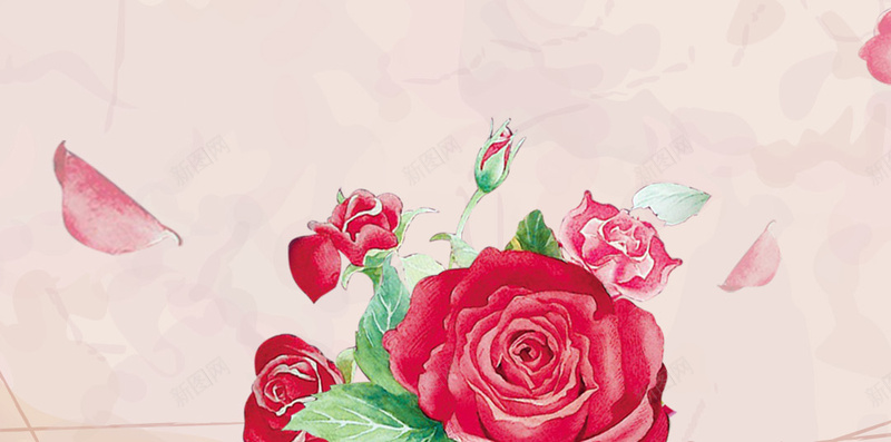 粉色浪漫情书PSD分层H5背景素材psd设计背景_88icon https://88icon.com 背景素材 玫瑰花 情书 浪漫 粉色 PSD分层 H5 信封 告白 情侣 爱情