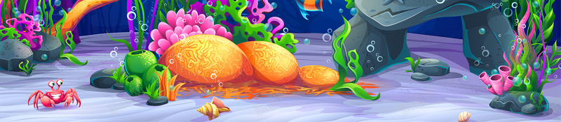 时尚梦幻海底世界水族馆psd设计背景_88icon https://88icon.com 梦幻水族馆 海底世界 海洋世界 水族馆 珊瑚 海洋动物 旅游 珊瑚礁 海藻 海草 海星 平面设计 分层文件 PSD源文件 150PPI