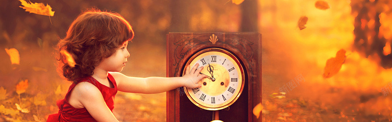 钟表时间背景jpg设计背景_88icon https://88icon.com 横幅背景 唯美 意境 时间 棕色 全屏banner背景 海报banner 文艺 小清新 简约