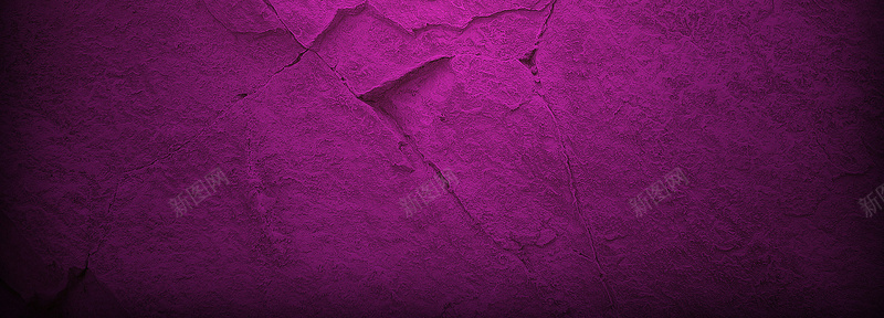 质感紫色底纹背景