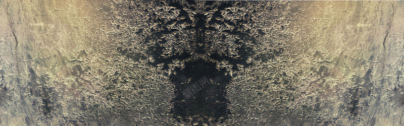 质感墙壁背景背景