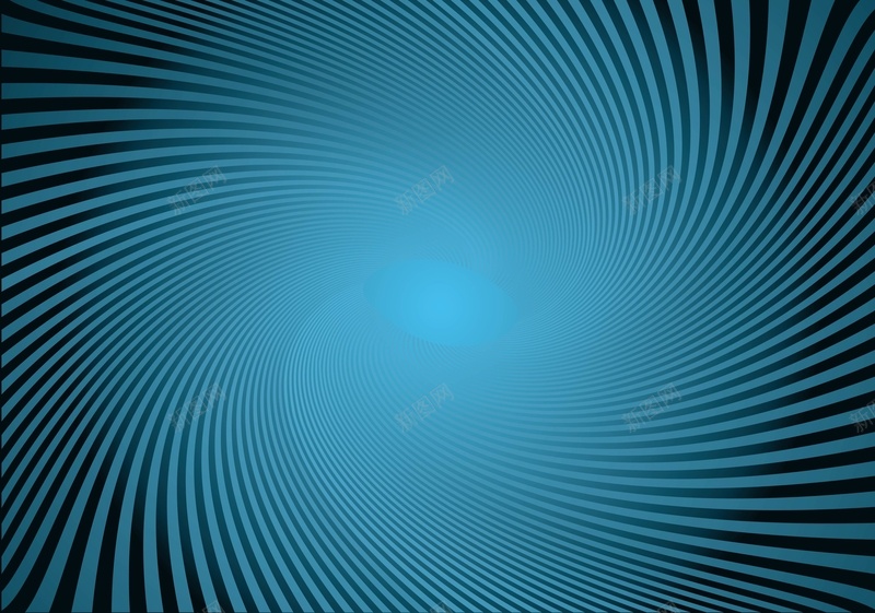 矢量旋涡创意螺旋背景素材jpg设计背景_88icon https://88icon.com 条纹 矢量 蓝色 质感 黑色 旋涡 创意 螺旋 海报 背景