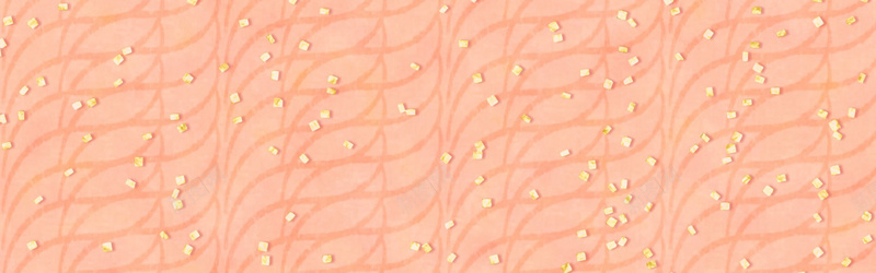 粉色线条纹理方点图背景