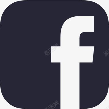 facebooklogosocialfacebook图标