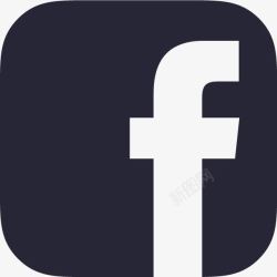 facebooklogosocialfacebook高清图片