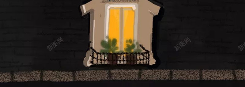 瞭望星空的少女海报设计psd设计背景_88icon https://88icon.com 少女 星星 星空 月亮 猫 夜晚 欧式 建筑 屋顶 手绘