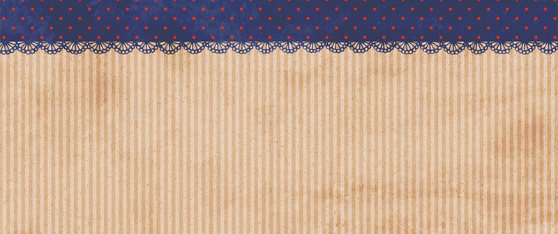 蓝色花边条纹背景jpg设计背景_88icon https://88icon.com 详情页海报 圆点 条纹 花边 蓝色 质感 纹理