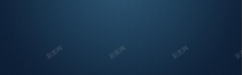 蓝色印花背景背景