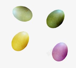 紫黄紫黄彩蛋高清图片