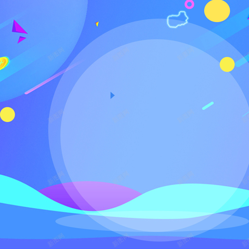 蓝色扁平渐变几何家电数码PSD分层主图psd设计背景_88icon https://88icon.com 蓝色背景 扁平几何 蓝色渐变 家电数码 数码产品 电器 冰箱 洗衣机 充电宝 淘宝 主图 直通车