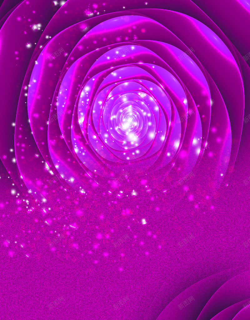 红色玫瑰花海报背景素材psd设计背景_88icon https://88icon.com 玫瑰花 海报 素材 红色 背景 玫红 波纹 浪漫 梦幻 唯美