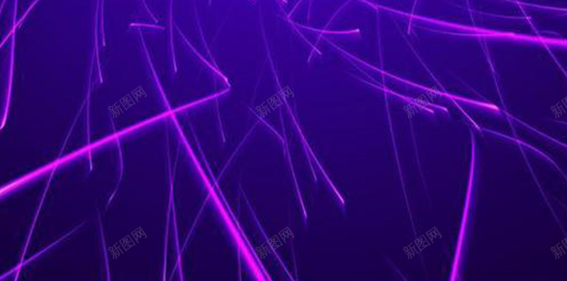 科技感紫色线条H5背景jpg设计背景_88icon https://88icon.com 科技感 开心 渐变 紫色 线条 科技 科幻 商务