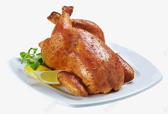 Grill chicken 食物png免抠素材_88icon https://88icon.com 食物