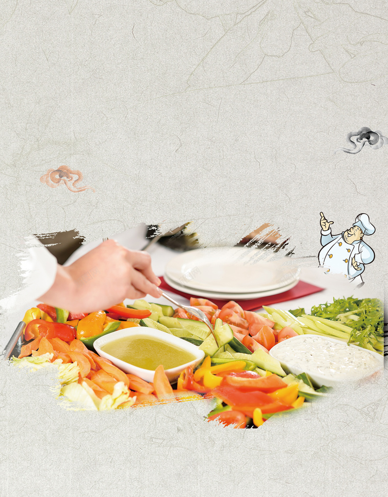 美味自助餐开业盛惠海报背景素材psd设计背景_88icon https://88icon.com 美味 自助餐 开业 盛惠 食物 美食 中国风 底纹 撕裂 海报 背景 素材