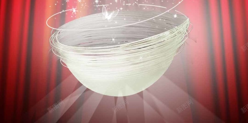 红色渐变翅膀蚕蛹商业H5背景psd设计背景_88icon https://88icon.com 商业 渐变 红色 翅膀 蚕蛹 H5 浪漫 梦幻