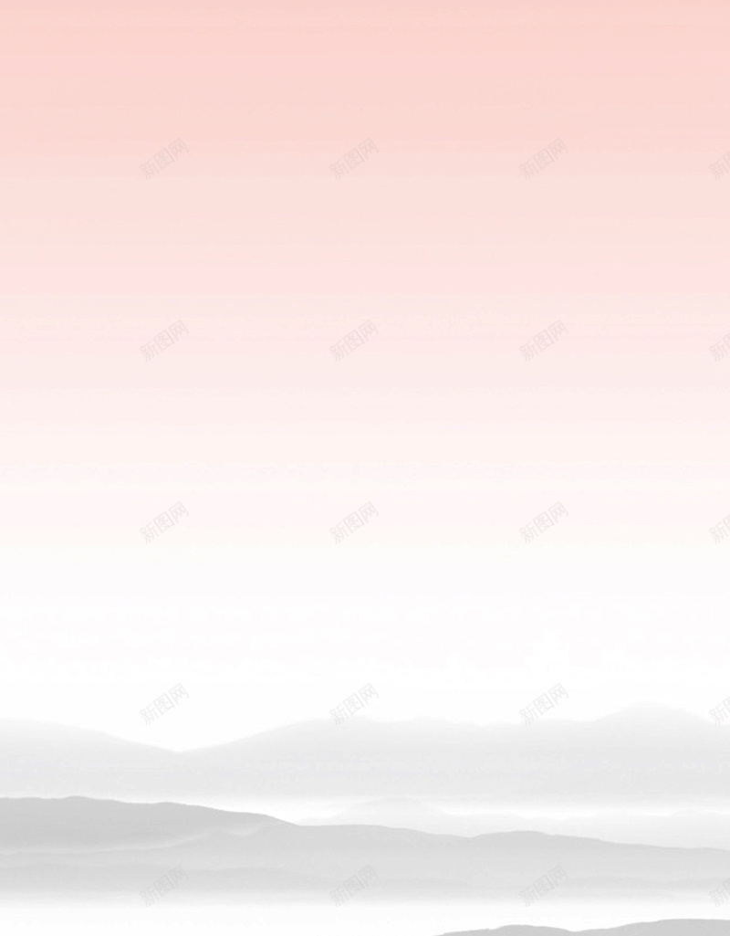 浪漫粉色中国风山水展板背景jpg设计背景_88icon https://88icon.com 浪漫 粉色 中国风 山水 展板
