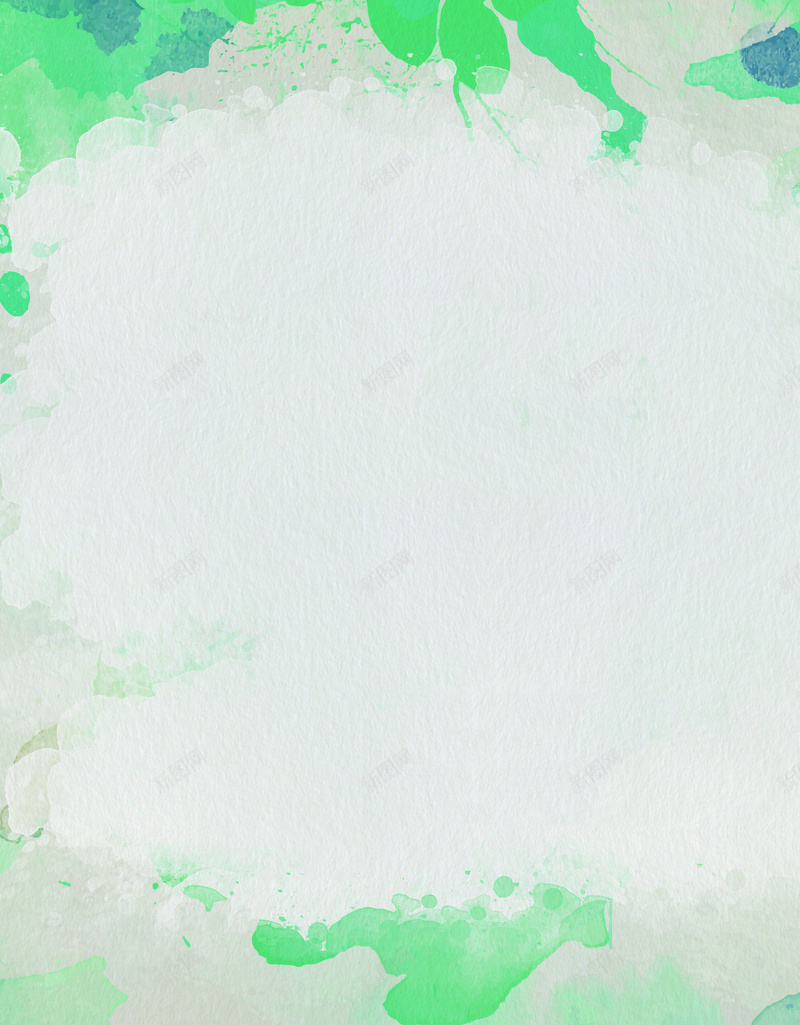 浅绿色水墨涂鸦背景jpg设计背景_88icon https://88icon.com 梦幻 水墨 浅绿色 浅绿色背景图片 浪漫 涂鸦 背景