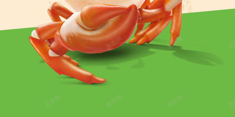 黄色手绘大闸蟹PSD分层H5背景素材psd设计背景_88icon https://88icon.com 黄色 手绘 大闸蟹 背景素材 卡通 PSD分层 H5 水彩 小清新 海鲜 美食