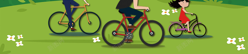浅绿色手绘春季踏青城市公园背景jpg设计背景_88icon https://88icon.com 城市公园 浅绿色 手绘 春季 踏青 绿色 春天背景 绿叶 骑单车的少年 春天