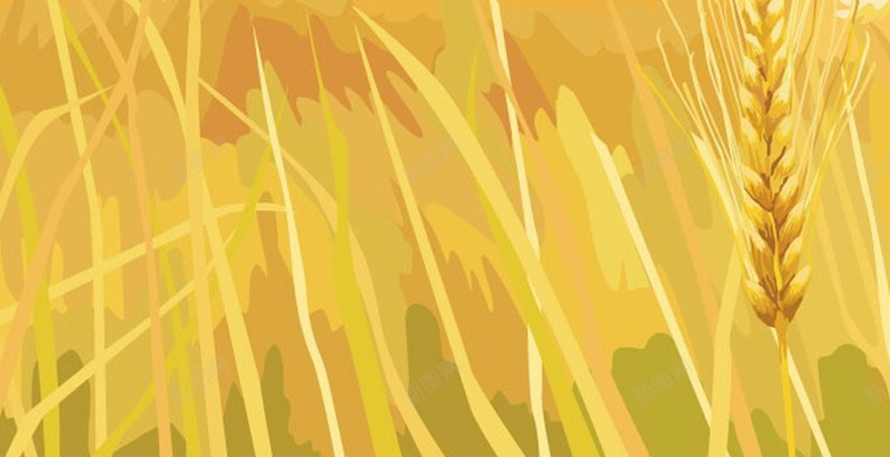 手绘卡通牛插画平面广告jpg设计背景_88icon https://88icon.com 卡通背景 平面广告 手绘背景 插画 牛 绘画美术 水彩画 风景画 田园
