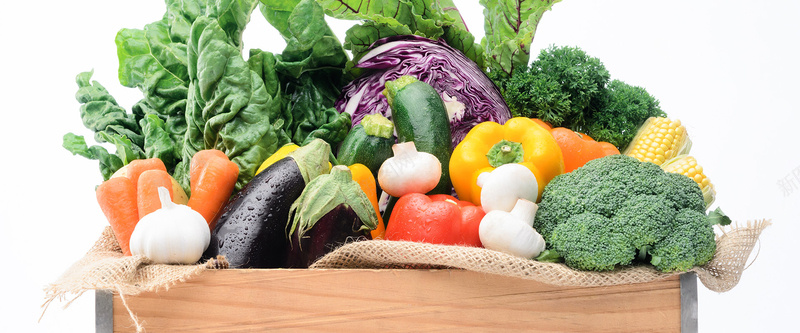 蔬菜背景背景
