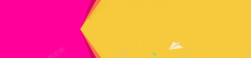 简约电商banner背景背景