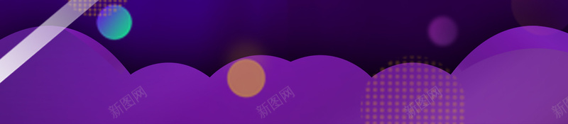 紫色渐变618商业促销海报psd设计背景_88icon https://88icon.com 天猫 渐变 灯光 电商 紫色 淘宝 618 年中大促 年中盛典 夏季