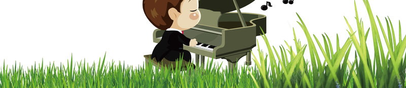 钢琴培训班卡通招生海报psd设计背景_88icon https://88icon.com 儿童班 叶子 名师指导 小朋友音乐 少儿班 弹钢琴 教育 气球 艺术 钢琴培训班 音乐梦想