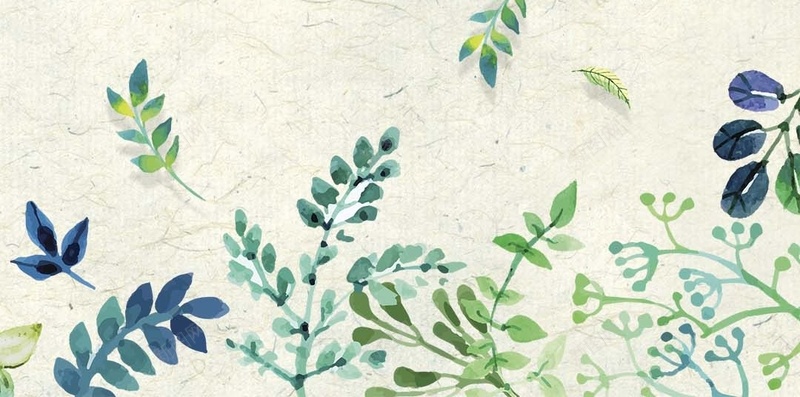 黄色绿色叶子小清新PSD分层H5背景素材psd设计背景_88icon https://88icon.com 叶子 商业 植物 绿色 黄色 枝蔓 新品 小清新PSD分层H5背景素材