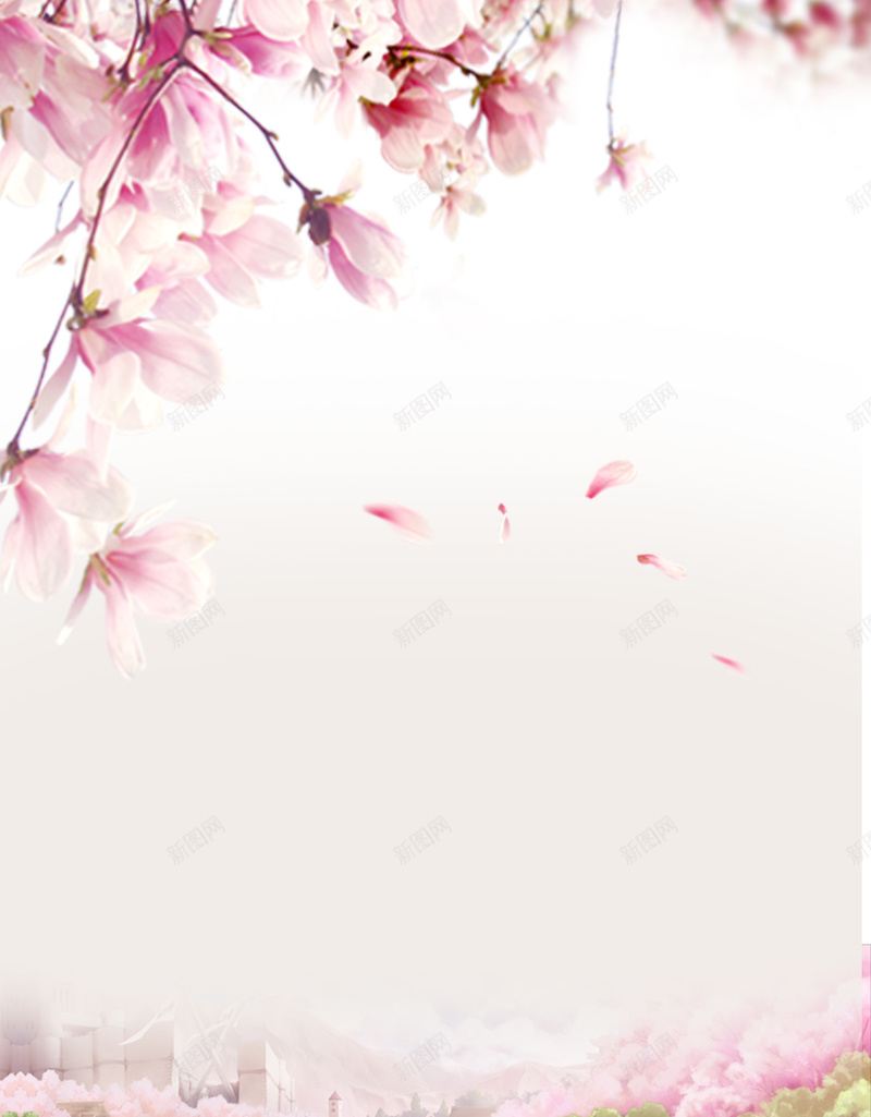 三生三世十里桃花浪漫唯美背景素材psd设计背景_88icon https://88icon.com 三生三世十里桃花 浪漫 唯美 背景 素材 粉色 渐变 梦幻