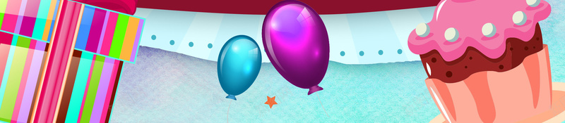 漂浮气球生日节日蛋糕背景素材psd设计背景_88icon https://88icon.com 气球生日 生日背景 背景素材 蛋糕背景 气球 生日气球 节日背景 素材背景