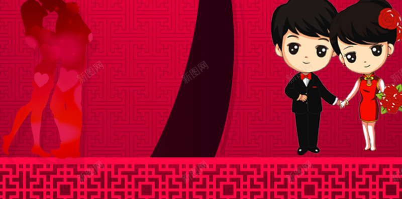 红色婚庆婚礼请柬背景psd设计背景_88icon https://88icon.com 大气 婚庆 婚礼 开心 结婚 请柬 H5背景 婚礼请柬PSD素材 婚庆公司宣传背景图片
