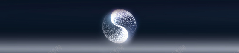 黑色梦幻水球太极背景bannerpsd设计背景_88icon https://88icon.com 黑色 梦幻 水球 太极 背景 banner 海报banner 浪漫