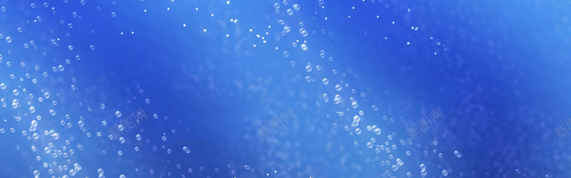蓝色气泡背景jpg设计背景_88icon https://88icon.com 蓝色 气泡 泡泡 唯美 质感 海报banner 纹理