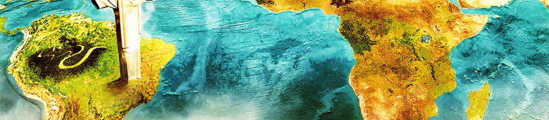 环游世界旅游蓝色简约海报psd设计背景_88icon https://88icon.com 旅行社宣传海报 周游世界 特价旅行 海外游 蓝色 环游世界 简约 建筑物 热气球