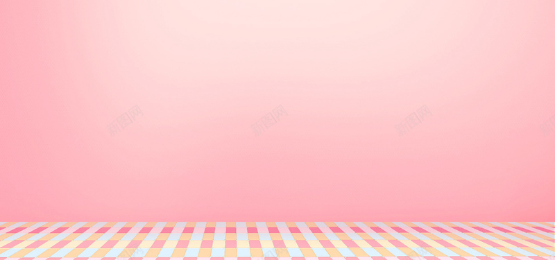 天猫品牌团清新简约渐变粉色服装海报背景jpg设计背景_88icon https://88icon.com 品牌团 可爱 天猫 清新 渐变 简约 舞台 几何图形 服装 海报背景 粉色 格子 撞色