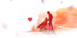 残疾人日世界残疾人日宣传公益广告高清图片