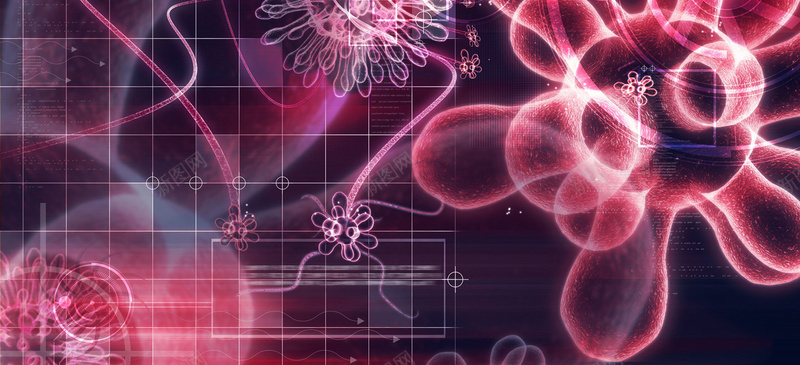高分子生物背景jpg设计背景_88icon https://88icon.com 科技产品 科学 紫色 海报banner 科技 科技感 科技风 高科技 科幻 商务