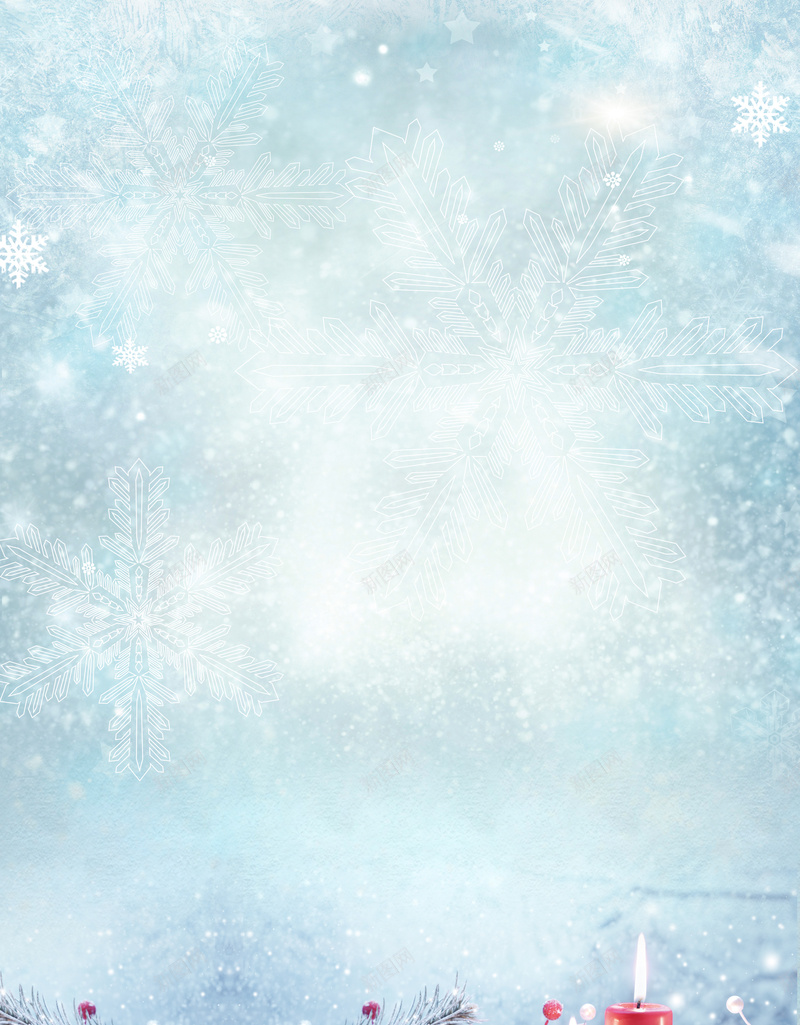 圣诞氛围梦幻冰雪背景jpg设计背景_88icon https://88icon.com 冬 冬天 圣诞 雪 冬季 雪花 浪漫 梦幻