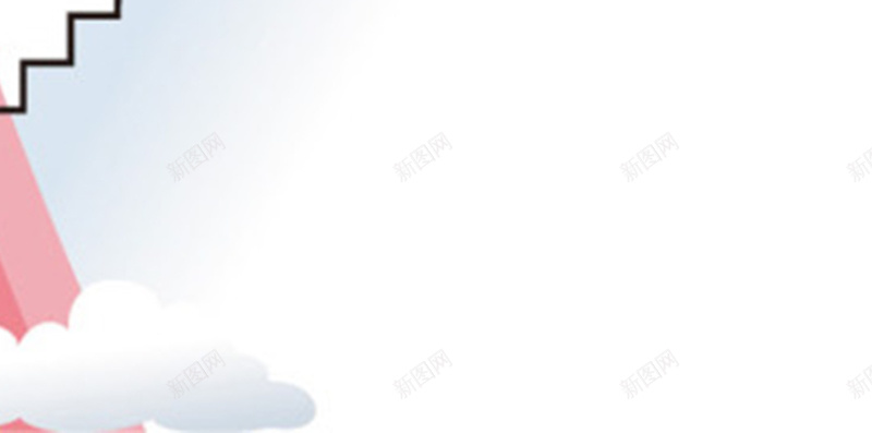 扁平彩虹云朵图案背景图jpg设计背景_88icon https://88icon.com 云朵 办公 商务 彩虹 扁平 楼梯 浪漫 梦幻