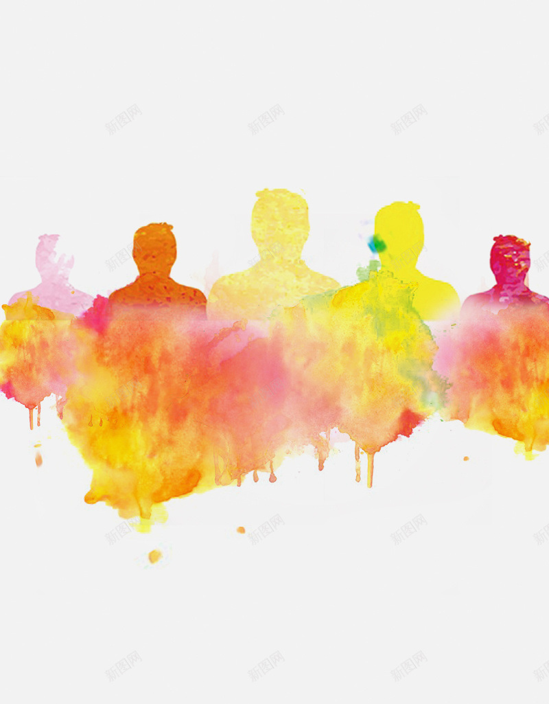 灰色水彩文艺企业PSD分层H5背景素材psd设计背景_88icon https://88icon.com 背景素材 企业 文艺 水彩 灰色 PSD分层 H5 企业文化 手绘 简约 人物 领导