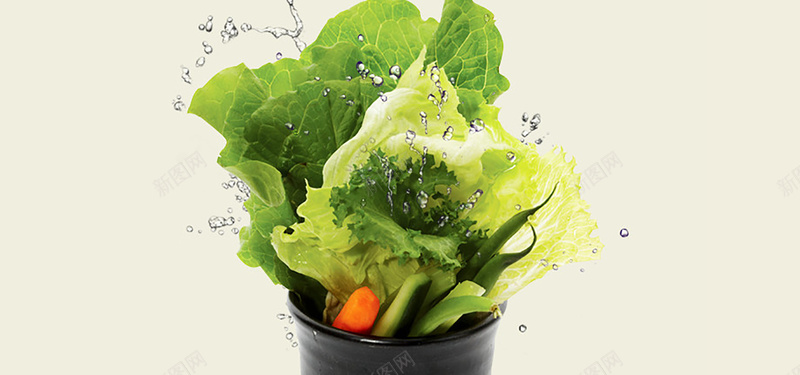 新鲜蔬菜背景图jpg设计背景_88icon https://88icon.com 胡萝卜 动感 水珠 清新 青菜 海报banner 文艺 小清新 简约