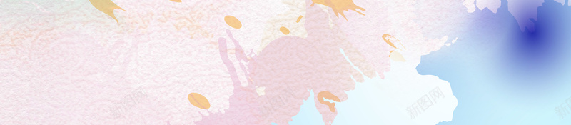 手绘水墨画平面广告jpg设计背景_88icon https://88icon.com 平面广告 水墨画 手绘 花卉 蝴蝶 墨迹 鸟 化妆品 新品 春季 春天
