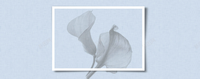 文艺清新水彩手绘花朵背景psd设计背景_88icon https://88icon.com 古风 文艺 棉麻 水彩 清新 手绘 花朵 淘宝 女装 女性 背景 海报banner 小清新 简约