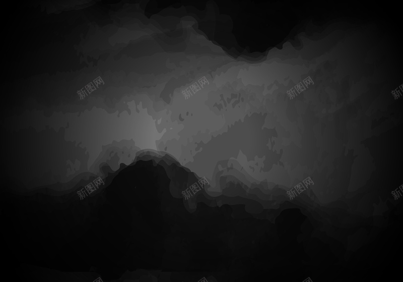 水彩黑色渐变质感文艺背景素材eps设计背景_88icon https://88icon.com 背景 素材 质感 水彩 渐变 黑色 文艺 文艺素材 水彩背景 黑色质感 黑色素材 渐变素材