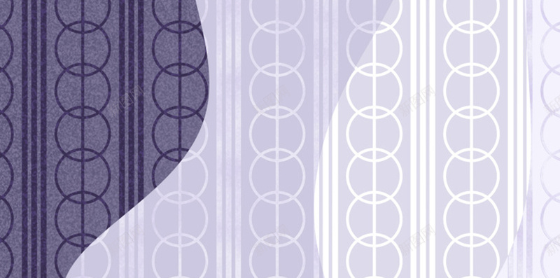 紫色连接圆圈H5背景jpg设计背景_88icon https://88icon.com 圆圈 波浪 白色 紫色 连接 钢圈 PPT 活动 促销 爱心 H5背景