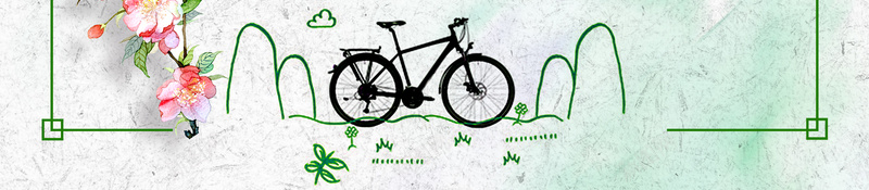 绿色春天清明节背景素材jpg设计背景_88icon https://88icon.com 绿色 春天 柳叶 燕子 飘絮 休息 简约 清明节 广告背景 背景素材