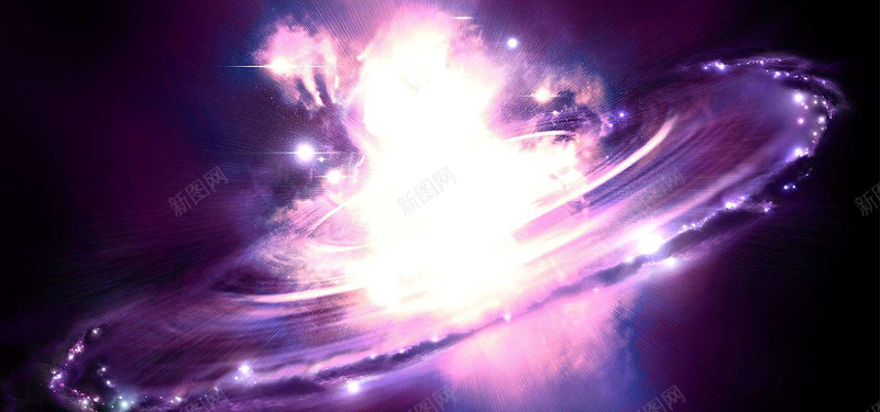 星球爆炸图片psd设计背景_88icon https://88icon.com 海报banner 光线 星云 星海 星空 星球爆炸图片 星际 大气