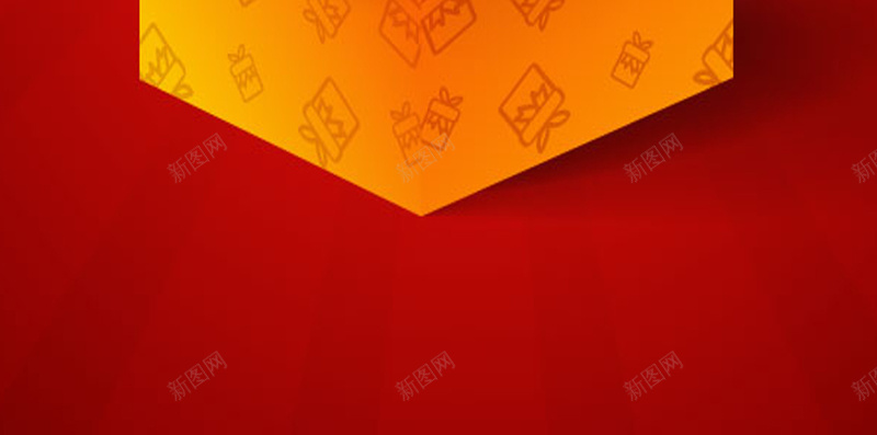 红色盒子矢量图H5背景jpg设计背景_88icon https://88icon.com 红色 礼盒 礼物 惊喜 新年礼物 2017年 矢量图 H5背景 红色背景 盒子背景 激情 狂欢