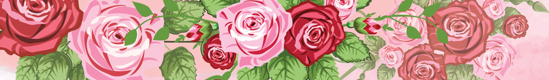 花丛中的美女背景素材psd设计背景_88icon https://88icon.com 卡通 粉色 绿叶 美女 花朵 海报 素材 高清背景图 PSD素材 幸福